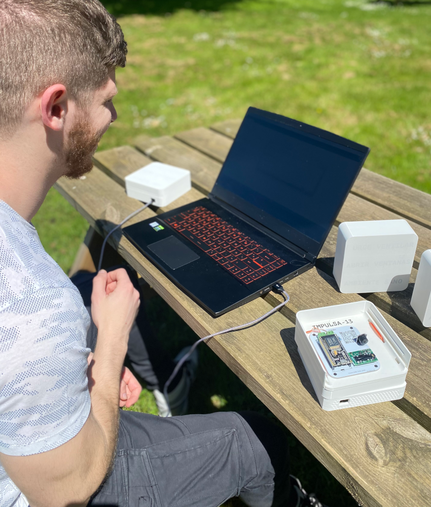 Profesionales con Impacto