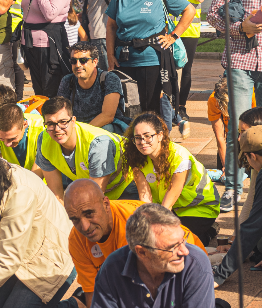 Profesionales con Impacto